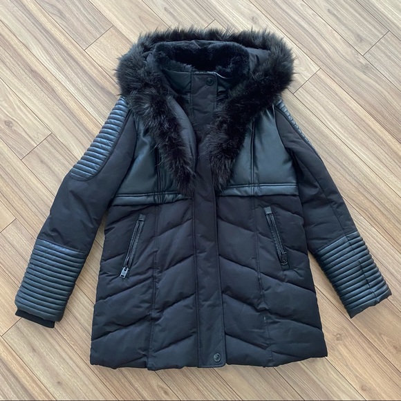 Point Zero parka - Picture 2 of 6